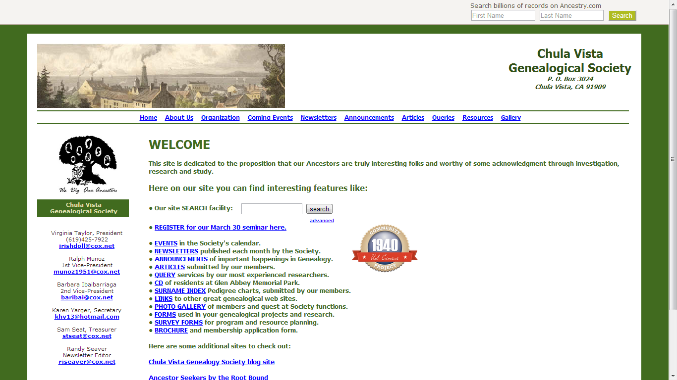 Central Valley Natural Gas Storage Project